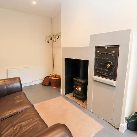 Holiday home Cobbleken Cockermouth