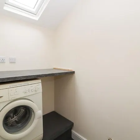 Holiday home Cobbleken *