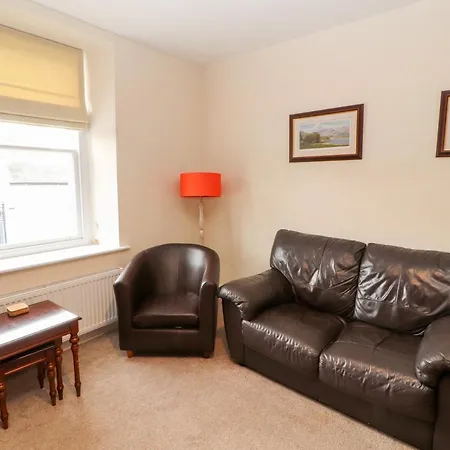 Cobbleken Dom wakacyjny Cockermouth