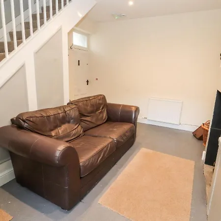 Cobbleken Holiday home