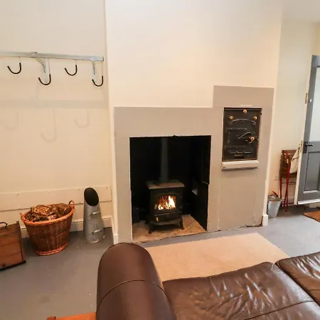 Holiday home Cobbleken *