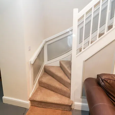 Cobbleken Holiday home Cockermouth