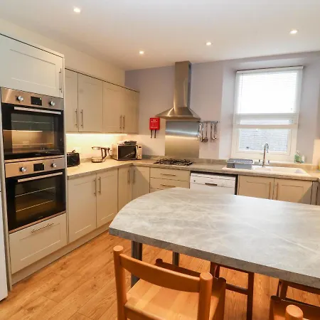 Cobbleken Cockermouth