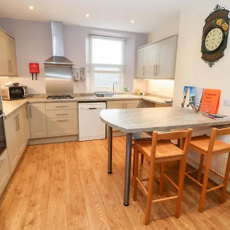 Holiday home Cobbleken Cockermouth