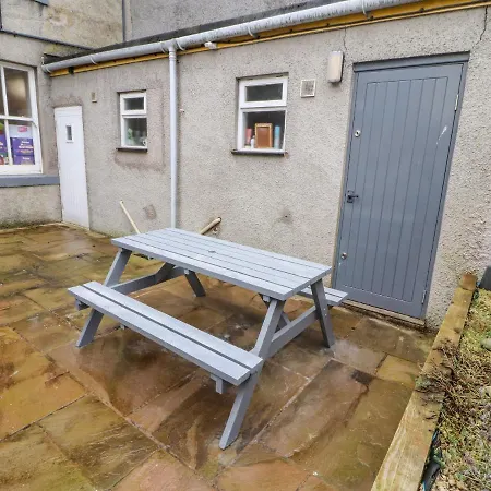 Cobbleken Dom wakacyjny *