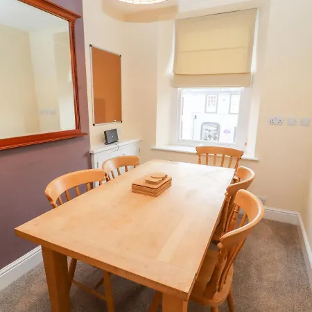 Holiday home Cobbleken