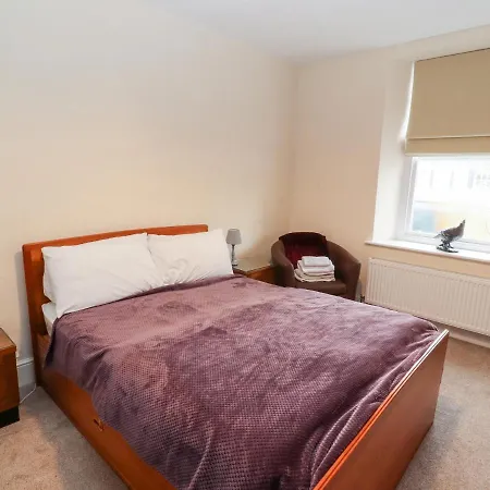 Cobbleken Holiday home Cockermouth