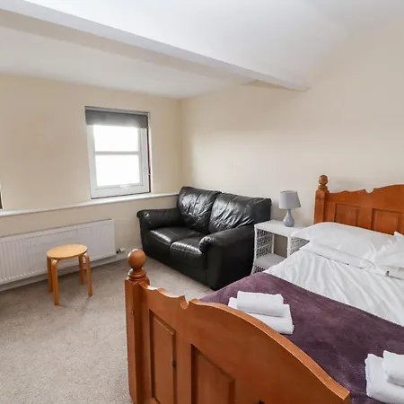 Cobbleken Dom wakacyjny Cockermouth