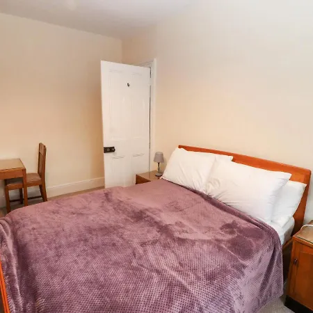 Dom wakacyjny Cobbleken *