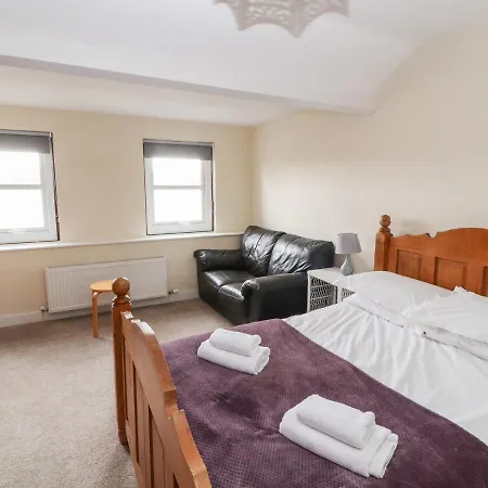 Cobbleken Holiday home *