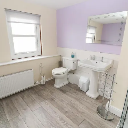 Cobbleken Dom wakacyjny