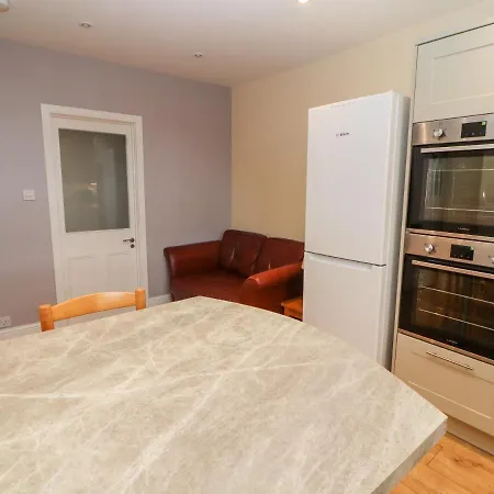 Cobbleken Holiday home