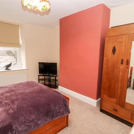 Holiday home Cobbleken