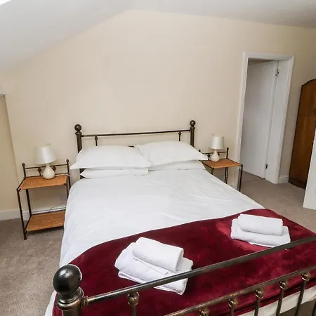 Cobbleken Cockermouth