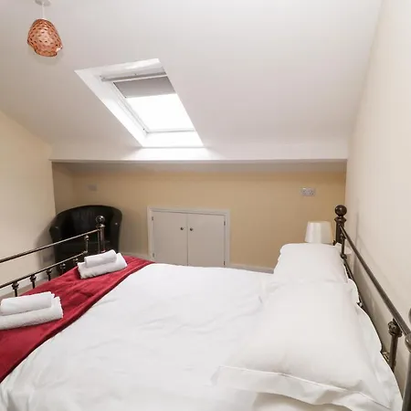 Dom wakacyjny Cobbleken Cockermouth